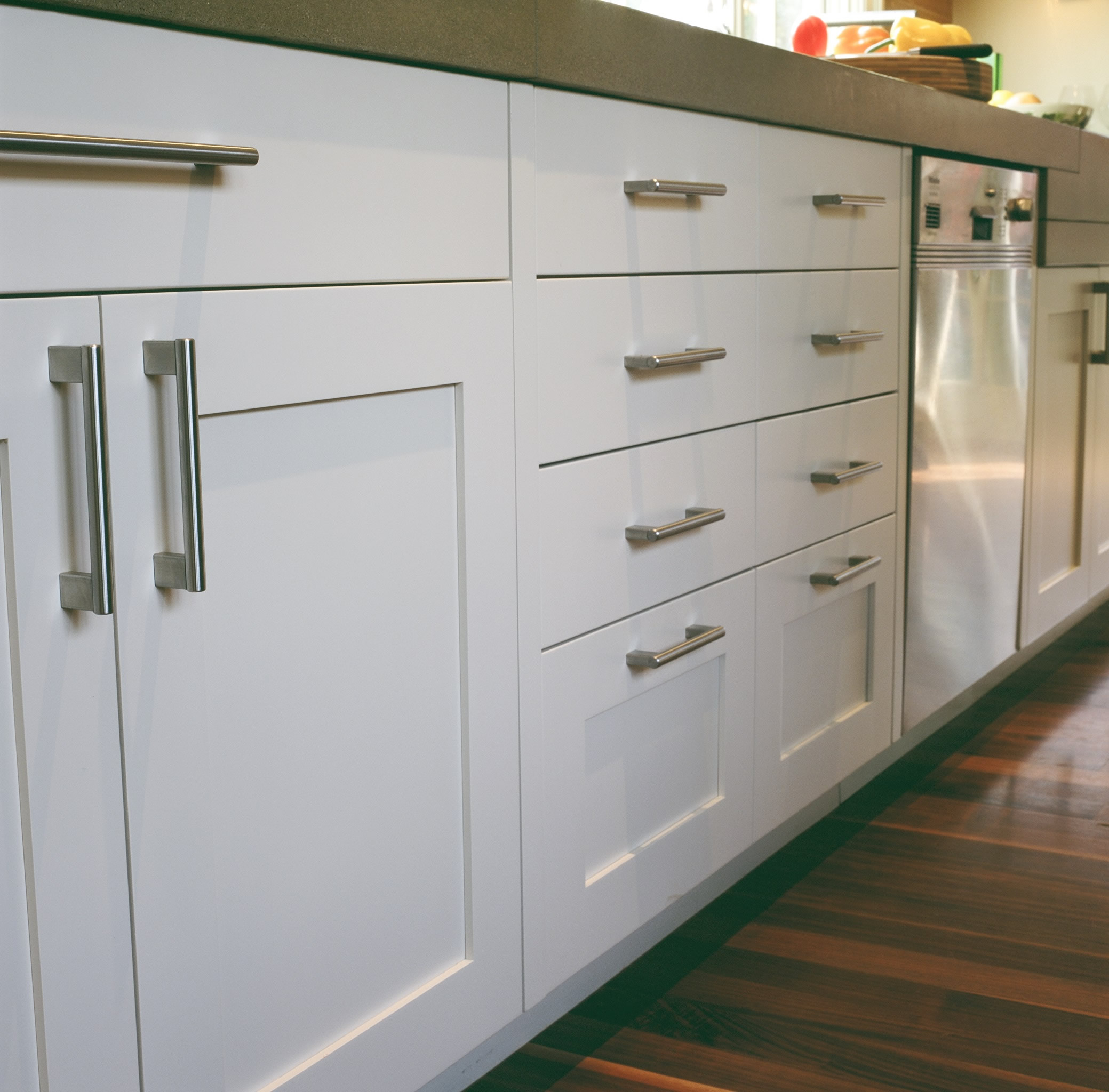 quality kitchen cabinets san francisco